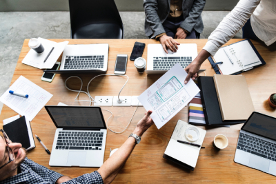 Business Transformation